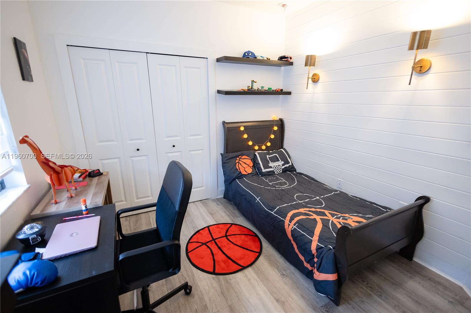 Undisclosed Address Miami, FL 33186