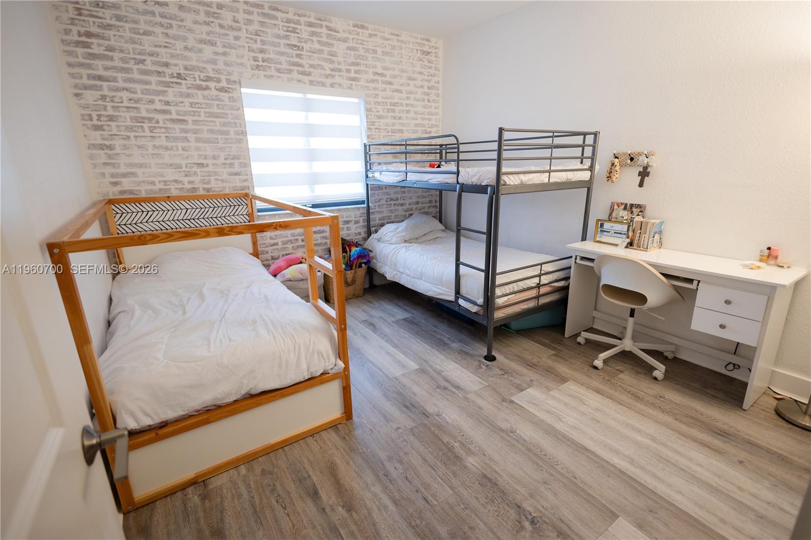 Undisclosed Address Miami, FL 33186