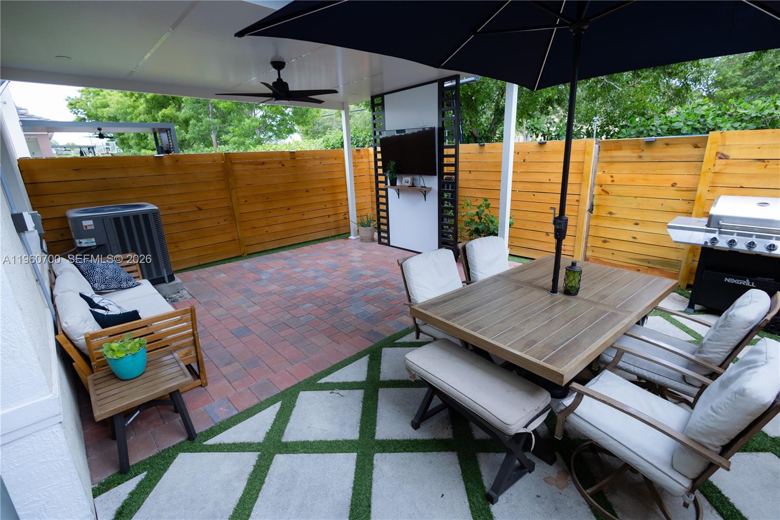 Undisclosed Address Miami, FL 33186