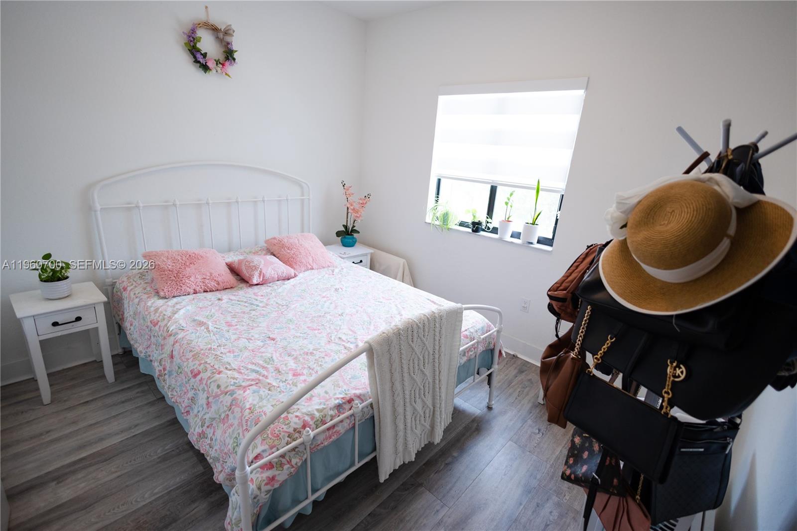 Undisclosed Address Miami, FL 33186