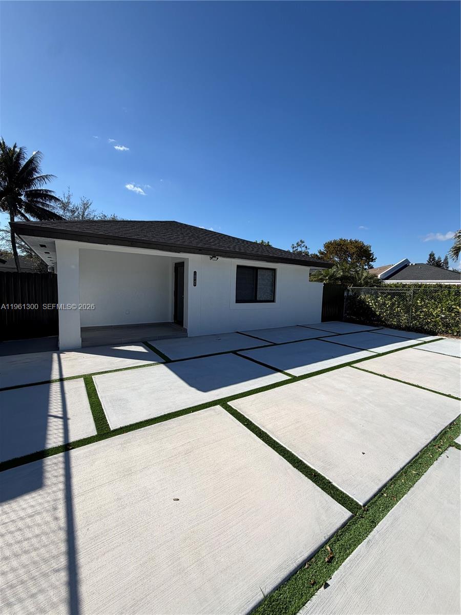 18940 SW 113th Ct Miami, FL 33157