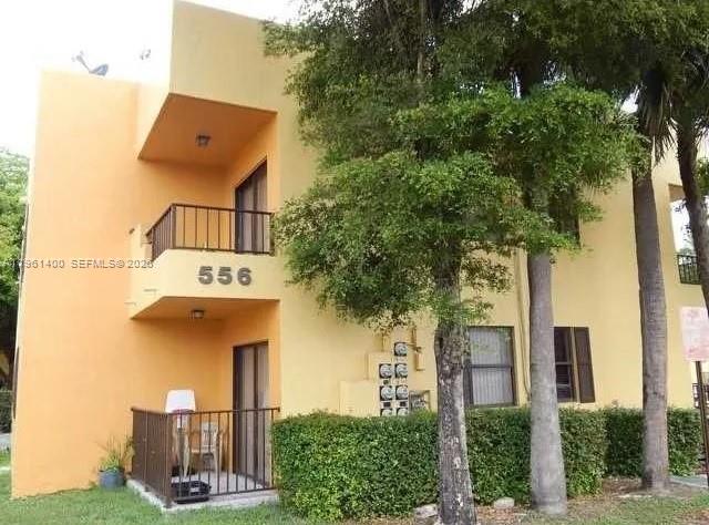 556 NW 114th Ave #201