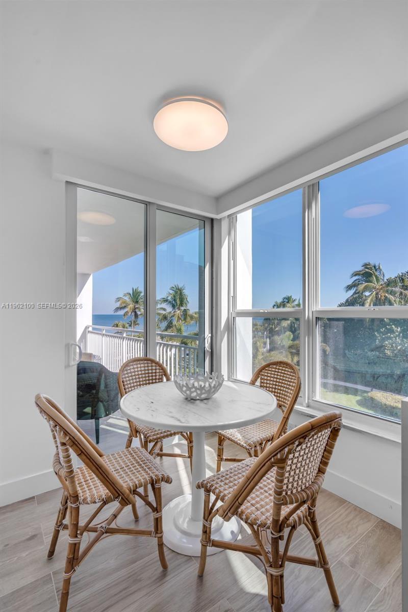 609 Ocean Dr #4G Key Biscayne, FL 33149