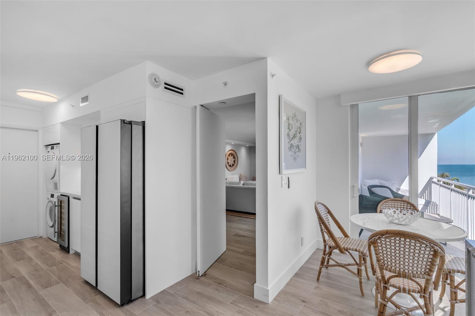 609 Ocean Dr #4G Key Biscayne, FL 33149