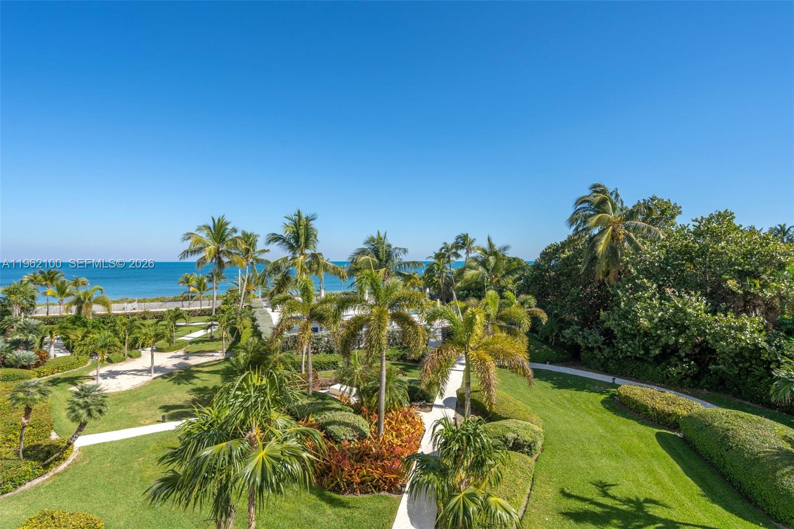 609 Ocean Dr #4G Key Biscayne, FL 33149