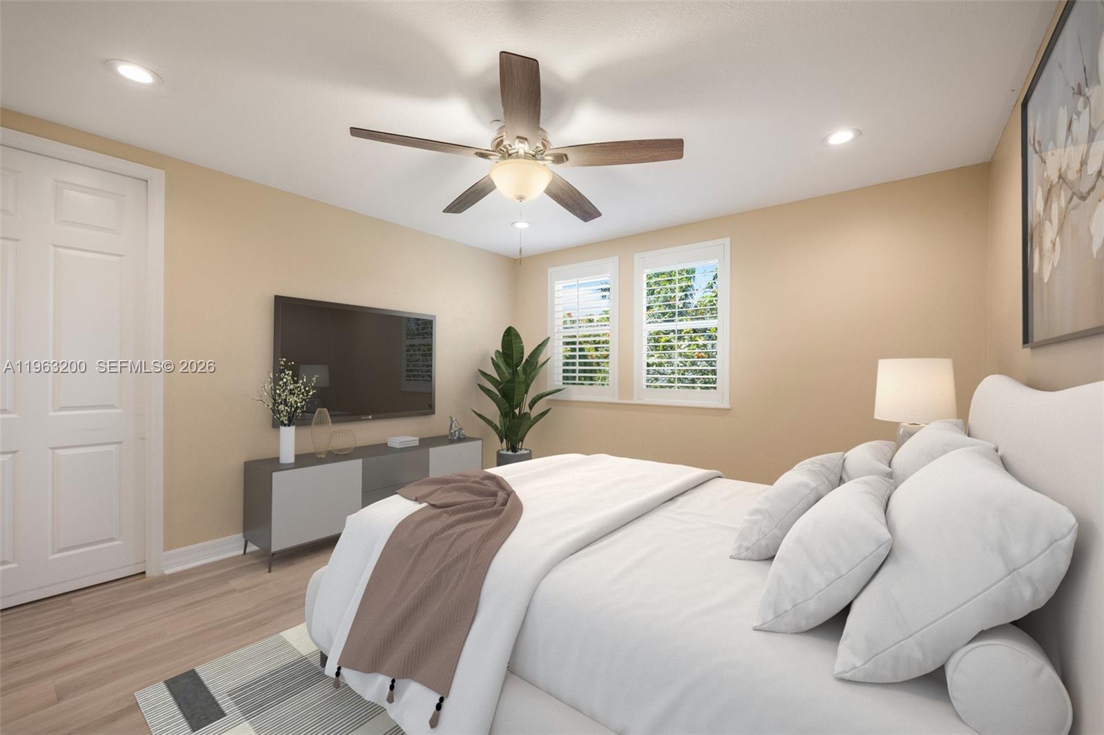 3425 Norfolk St Pompano Beach, FL 33062