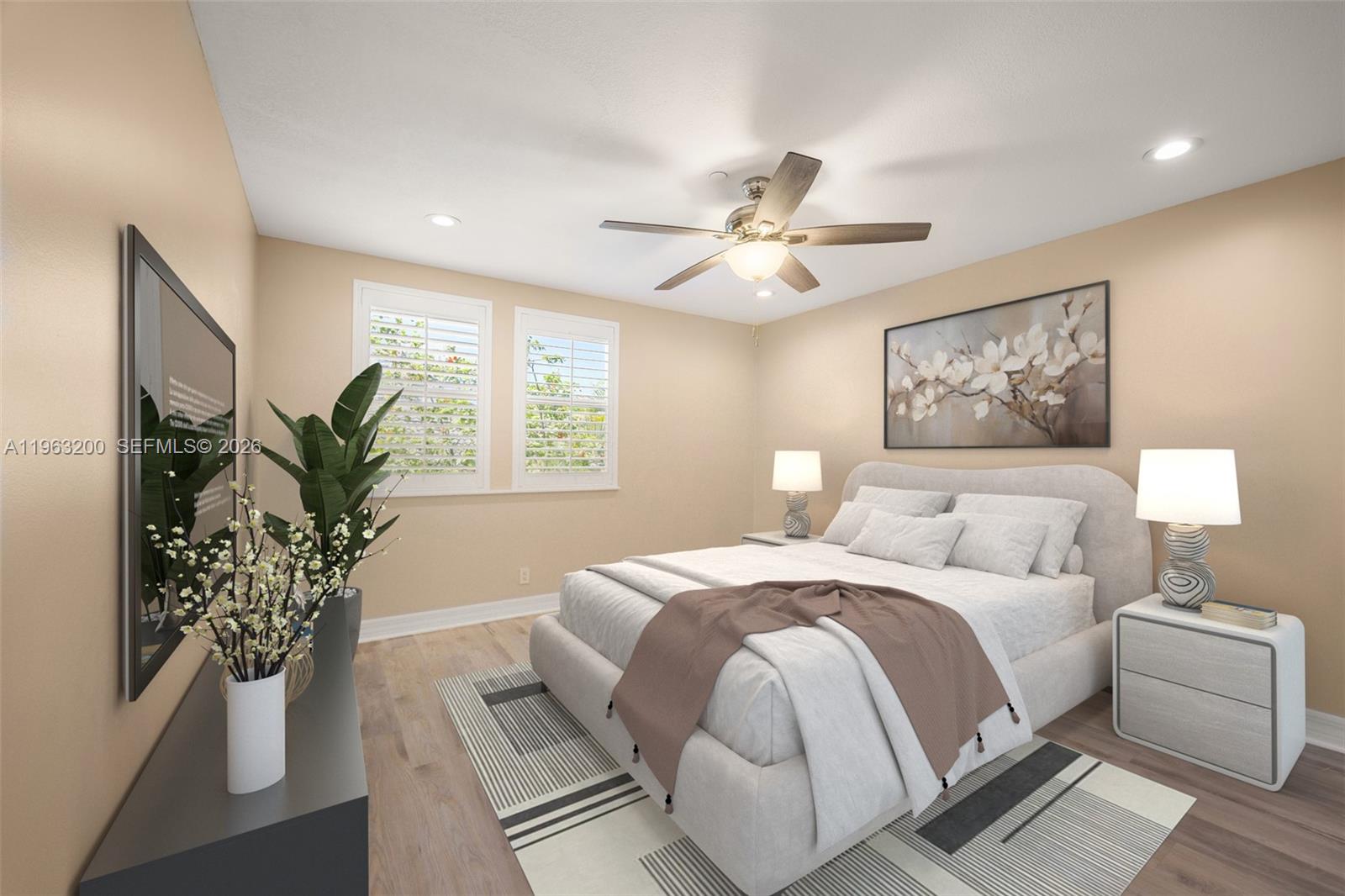 3425 Norfolk St Pompano Beach, FL 33062