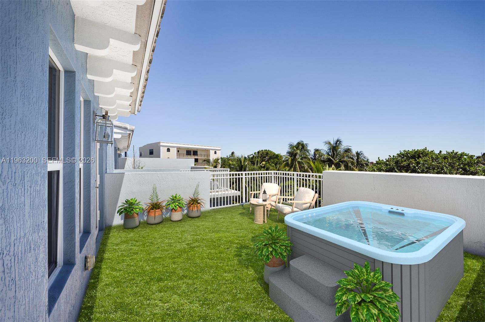 3425 Norfolk St Pompano Beach, FL 33062