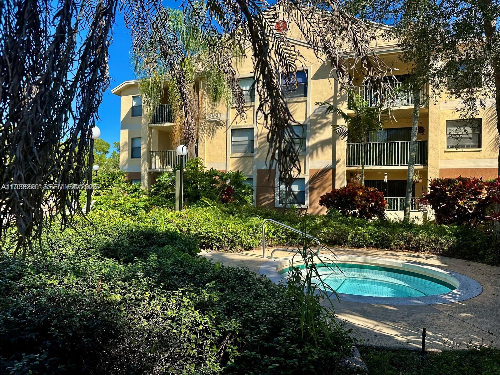 9999 Summwebreeze Dr #101 Sunrise, FL 33322