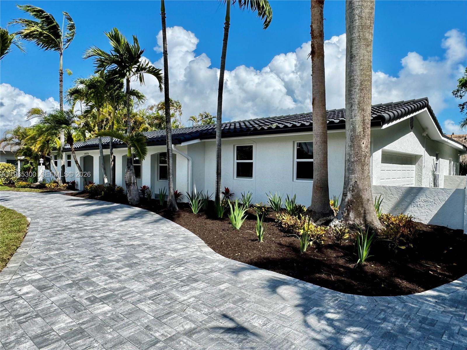 14675 SW 78th Ave Palmetto Bay, FL 33158