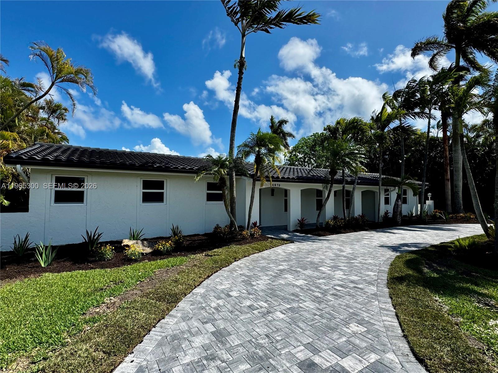 14675 SW 78th Ave Palmetto Bay, FL 33158