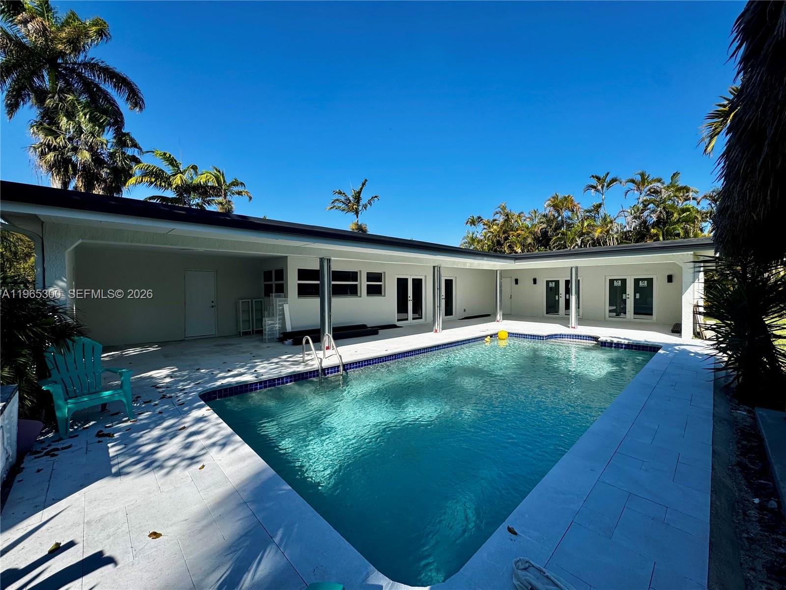 14675 SW 78th Ave Palmetto Bay, FL 33158