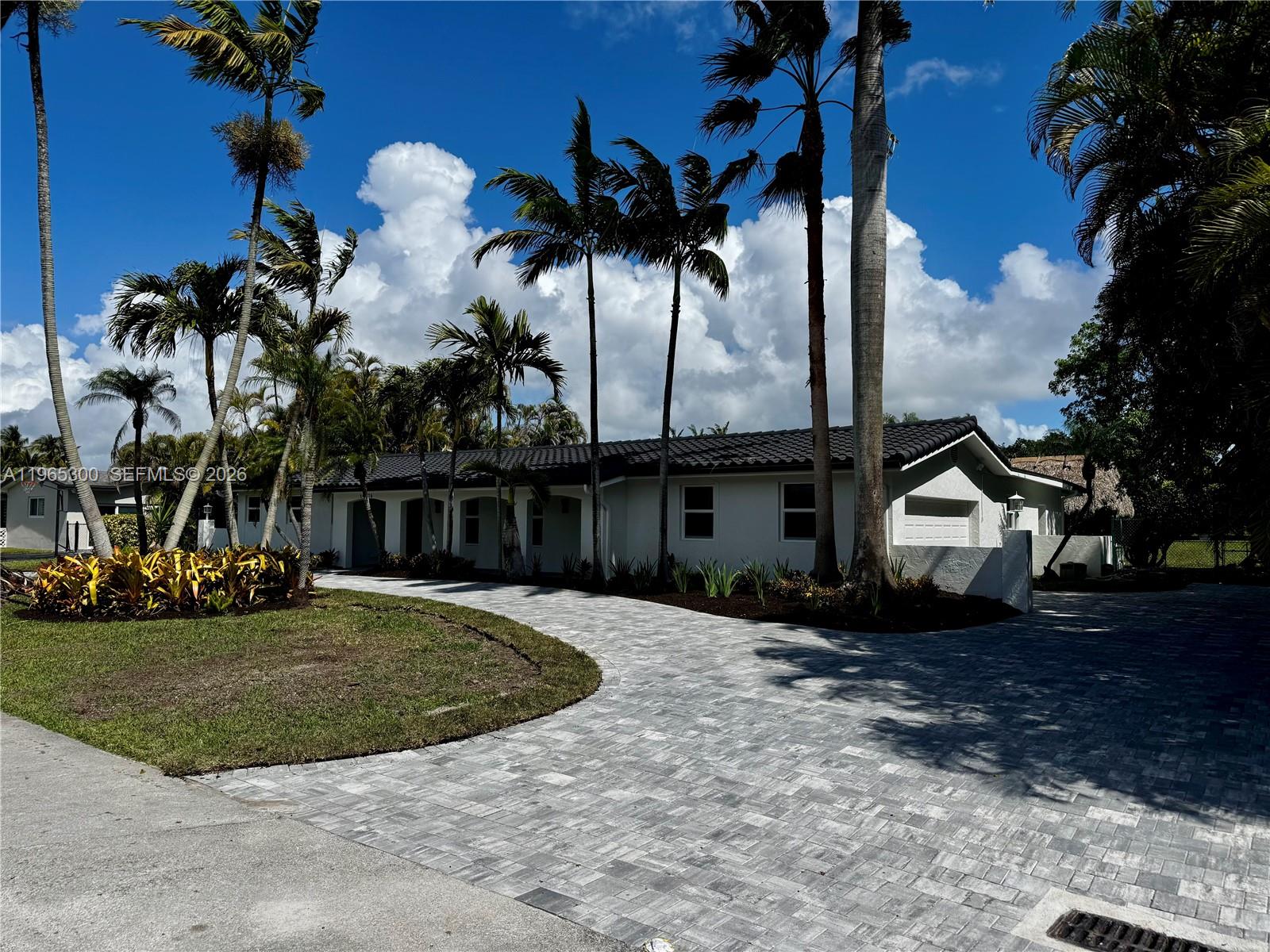 14675 SW 78th Ave Palmetto Bay, FL 33158