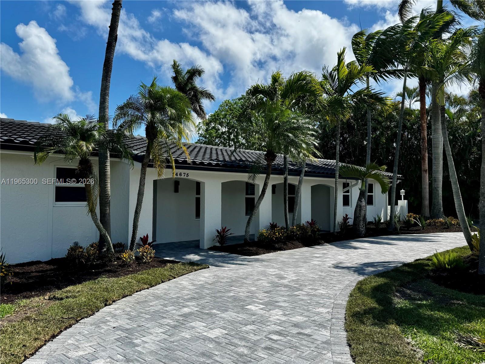 14675 SW 78th Ave Palmetto Bay, FL 33158