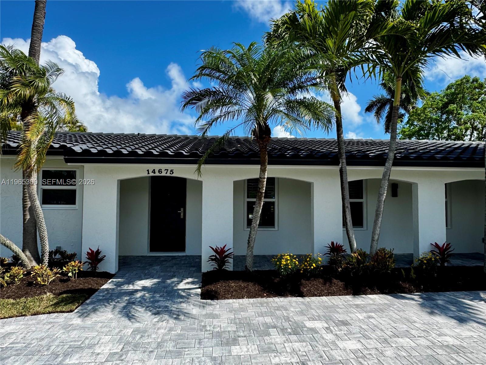 14675 SW 78th Ave Palmetto Bay, FL 33158