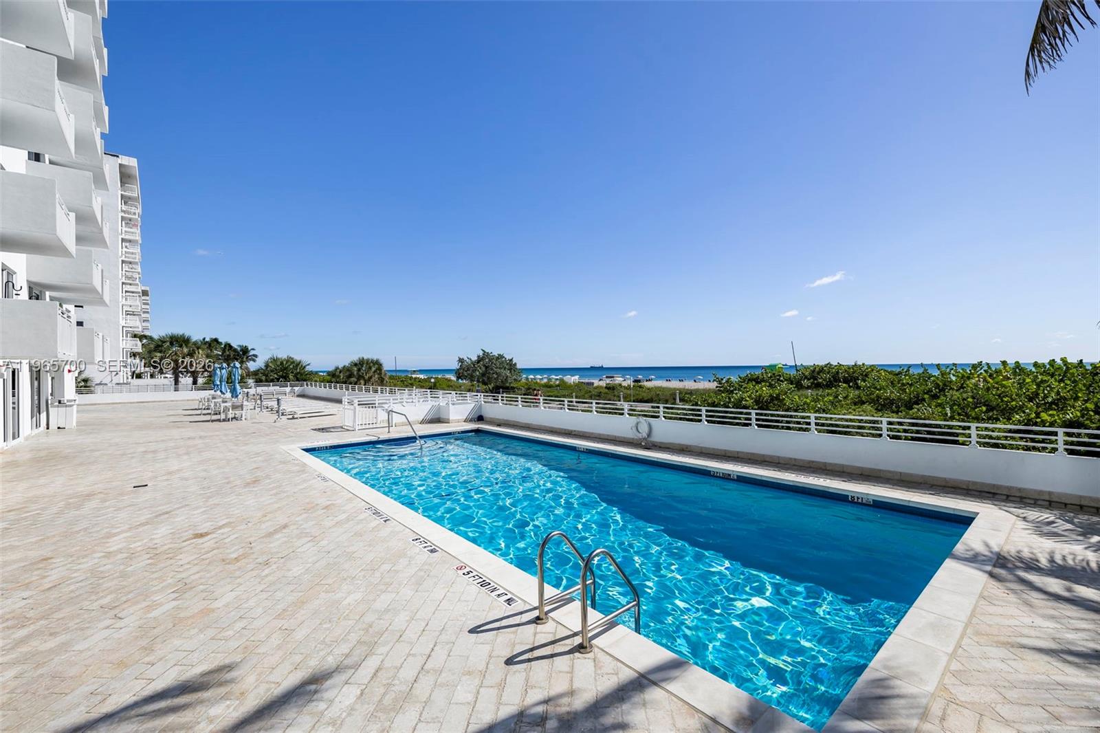 345 Ocean Dr #718 Miami Beach, FL 33139