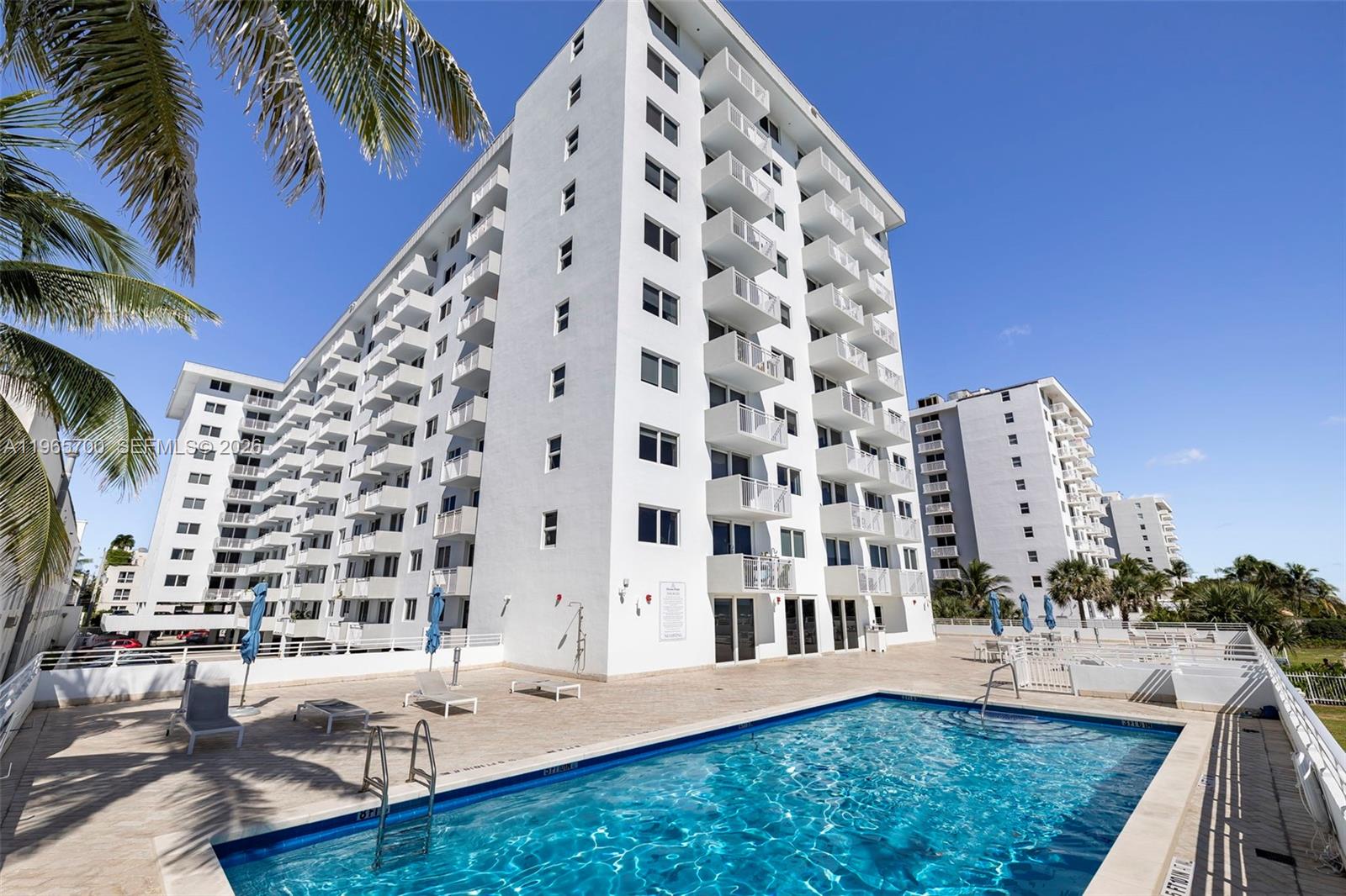 345 Ocean Dr #718 Miami Beach, FL 33139