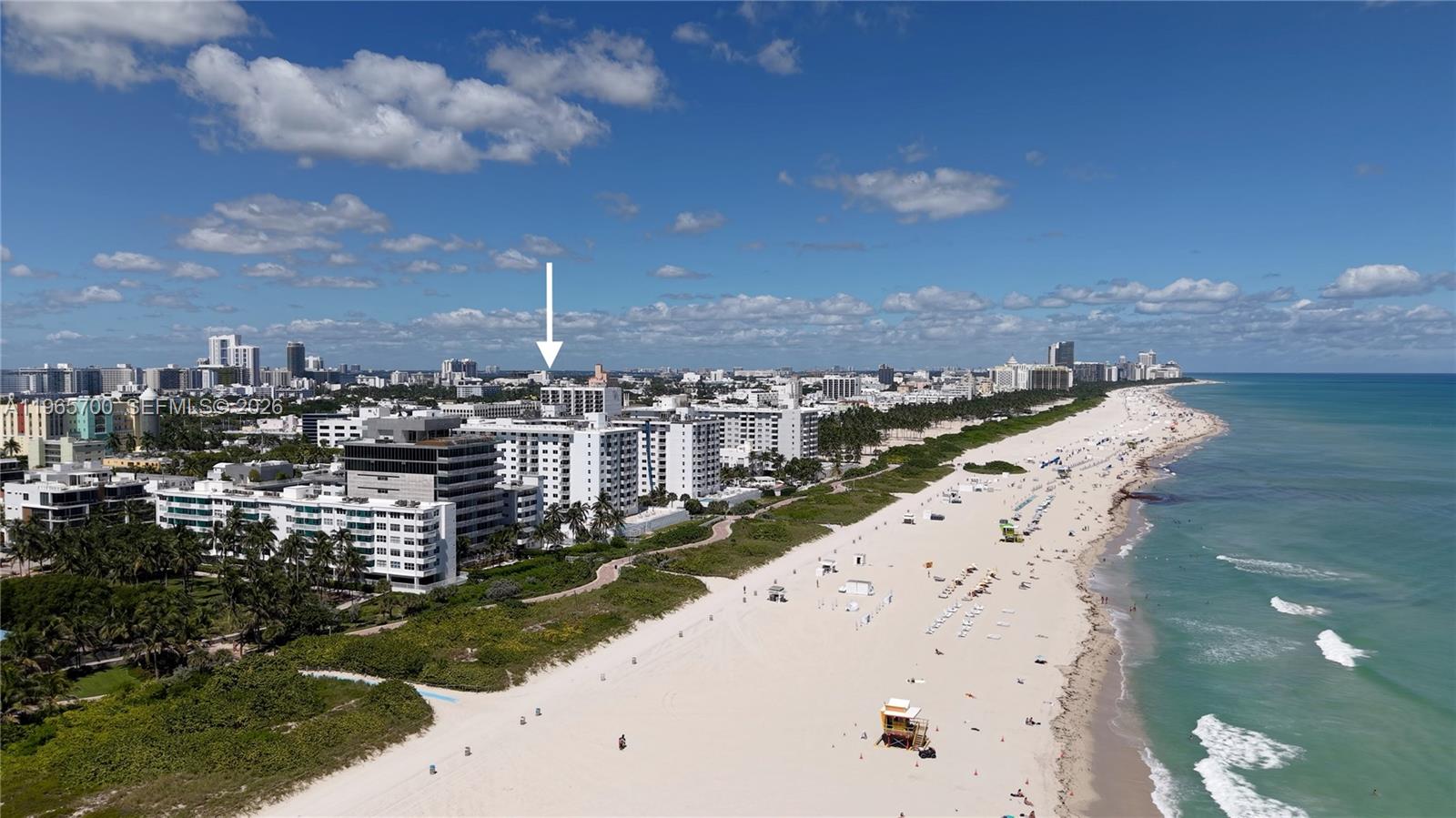 345 Ocean Dr #718 Miami Beach, FL 33139