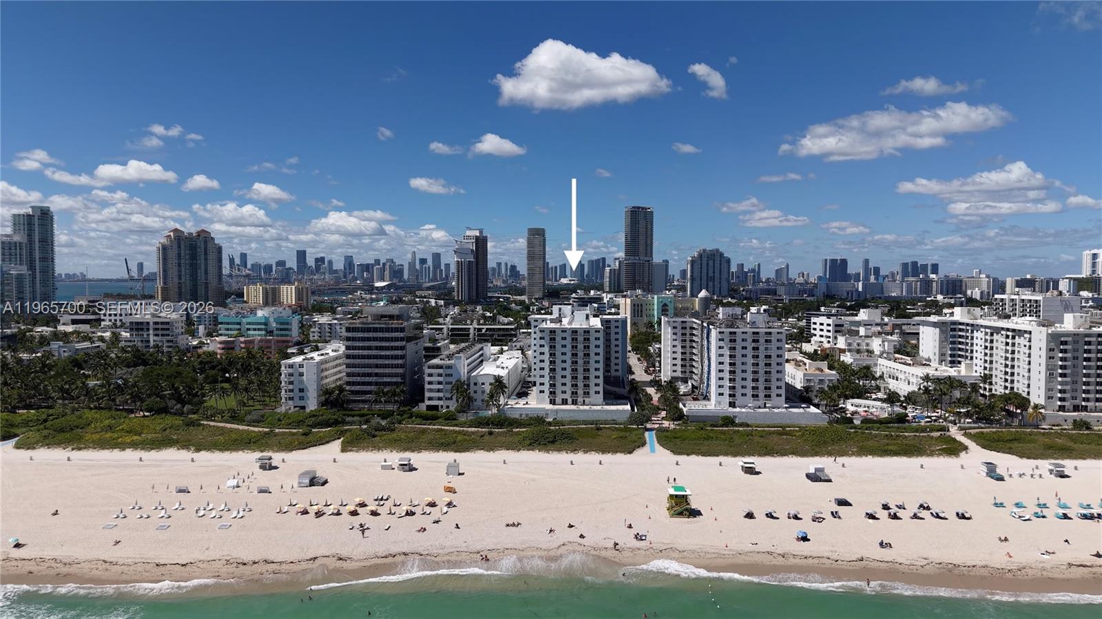 345 Ocean Dr #718 Miami Beach, FL 33139
