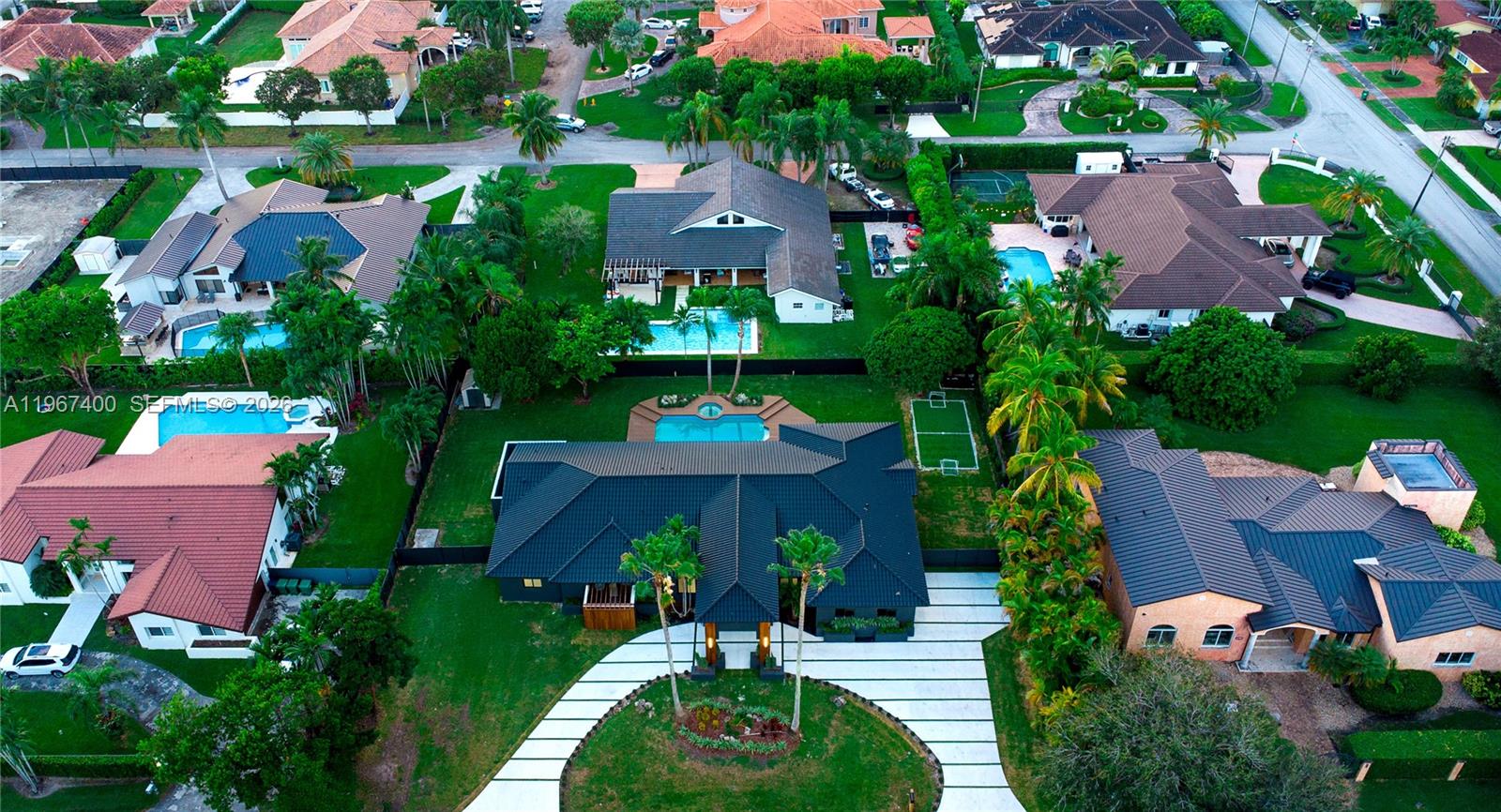 6650 SW 94th Ave Miami, FL 33173