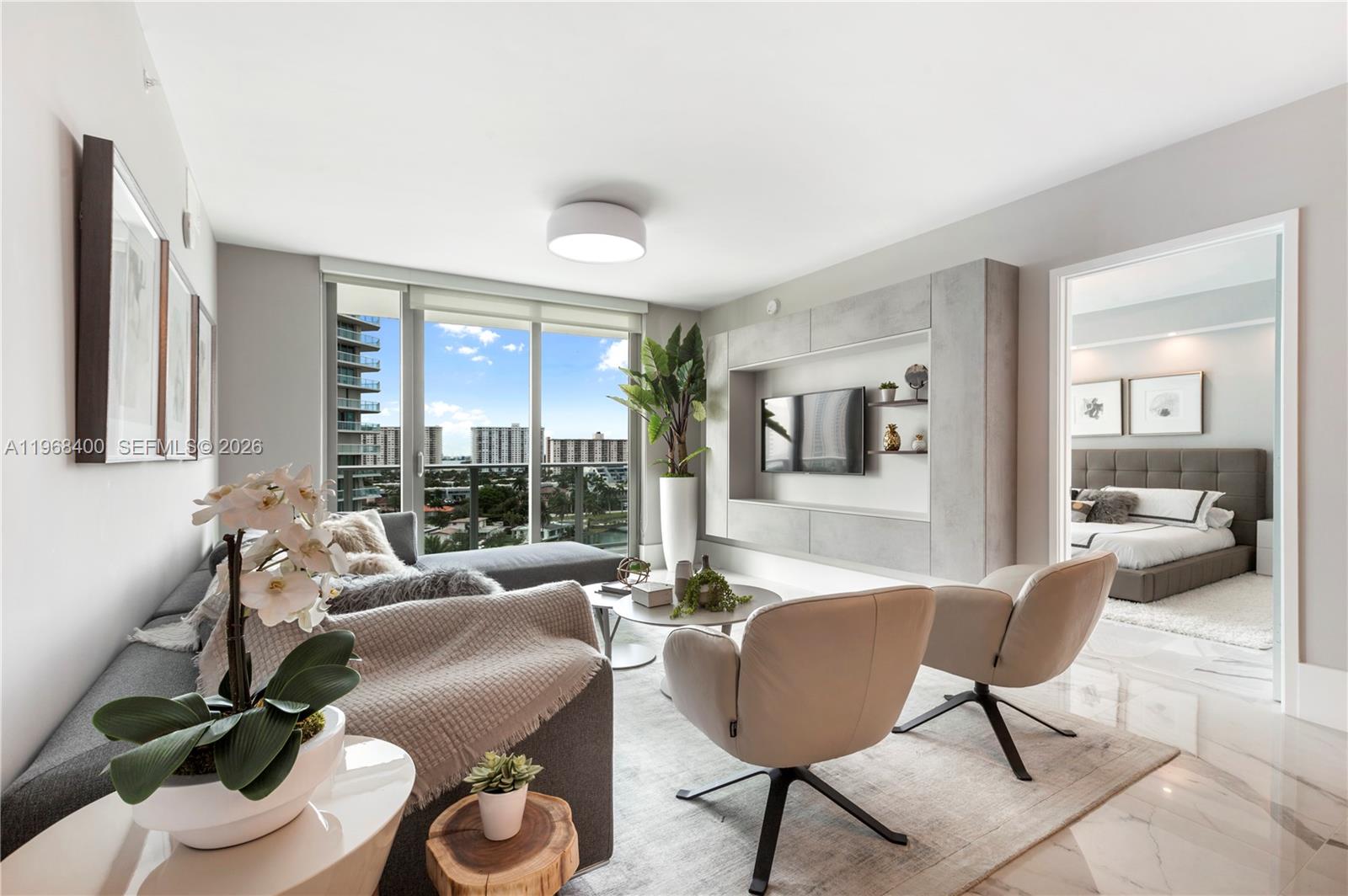 300 Sunny Isles Blvd #4-806