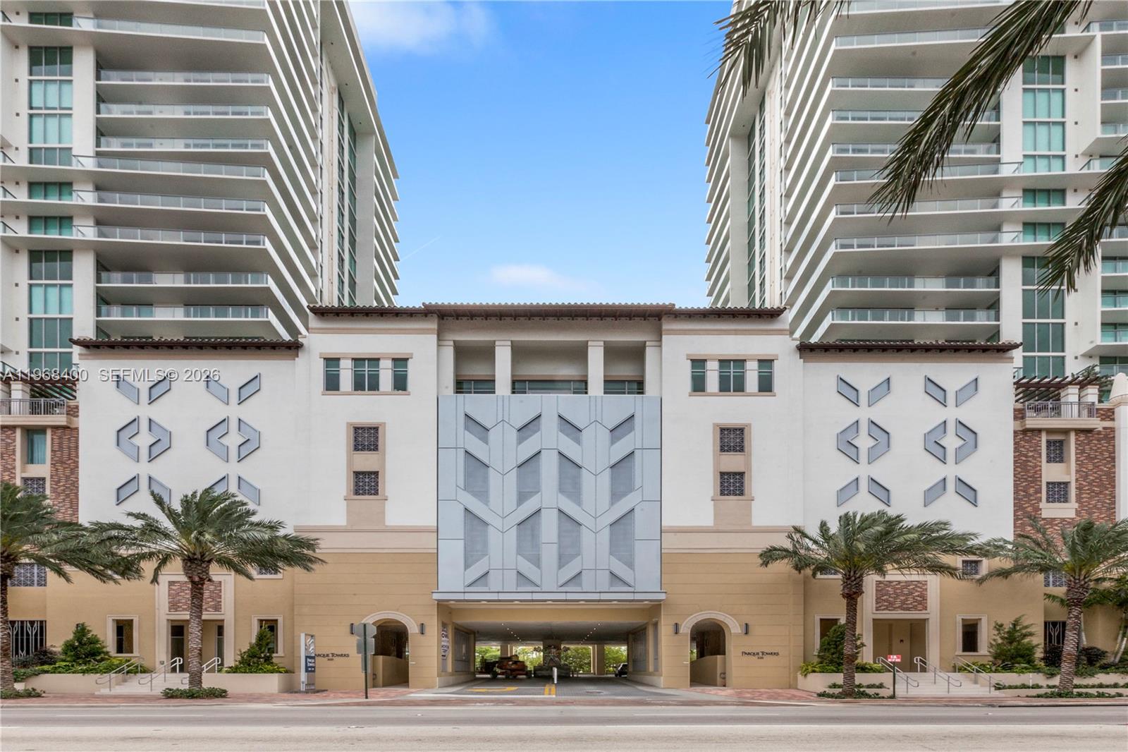 300 Sunny Isles Blvd #4-806 Sunny Isles Beach, FL 33160