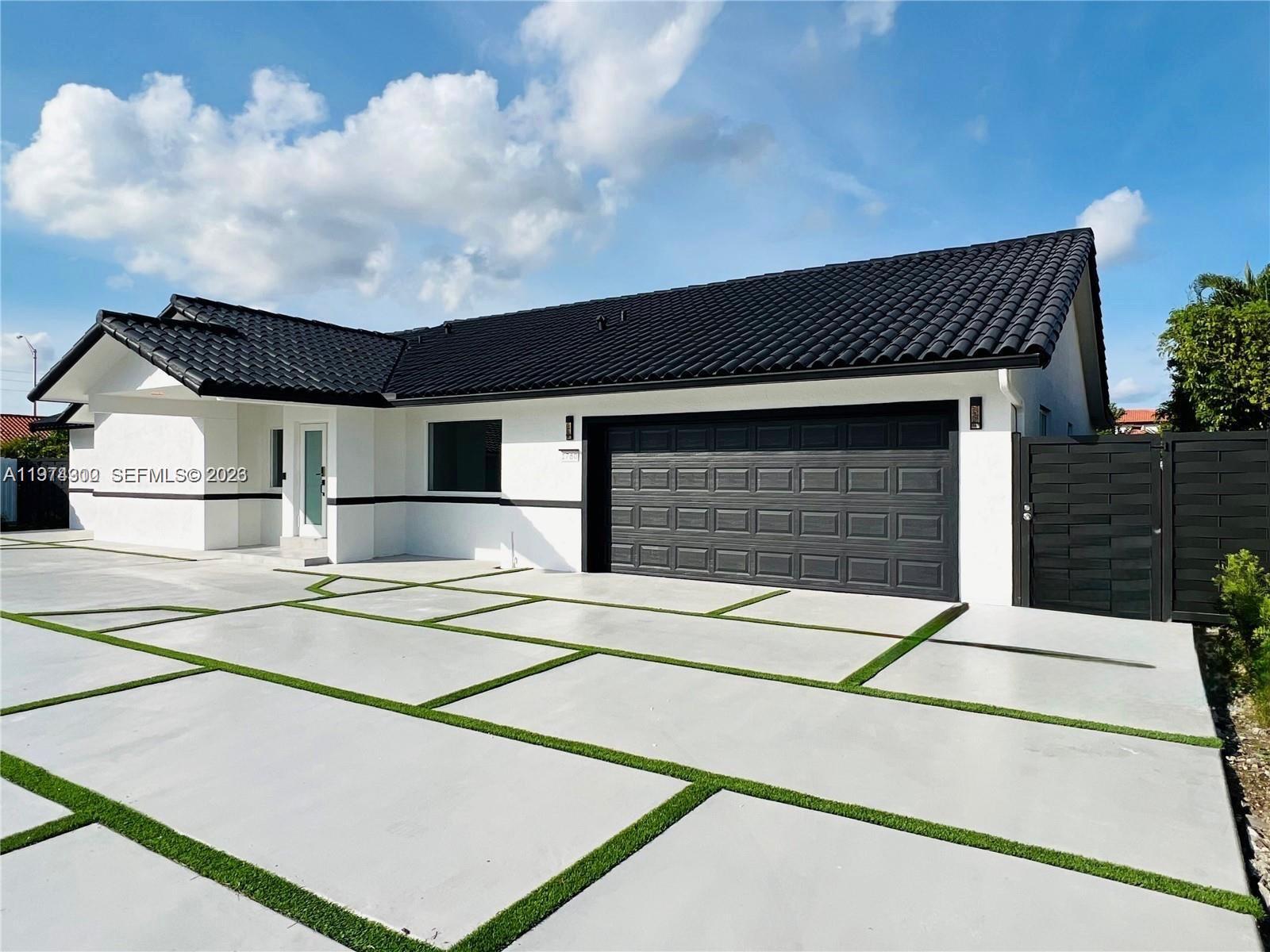 1760 SW 141st Ave Miami, FL 33175