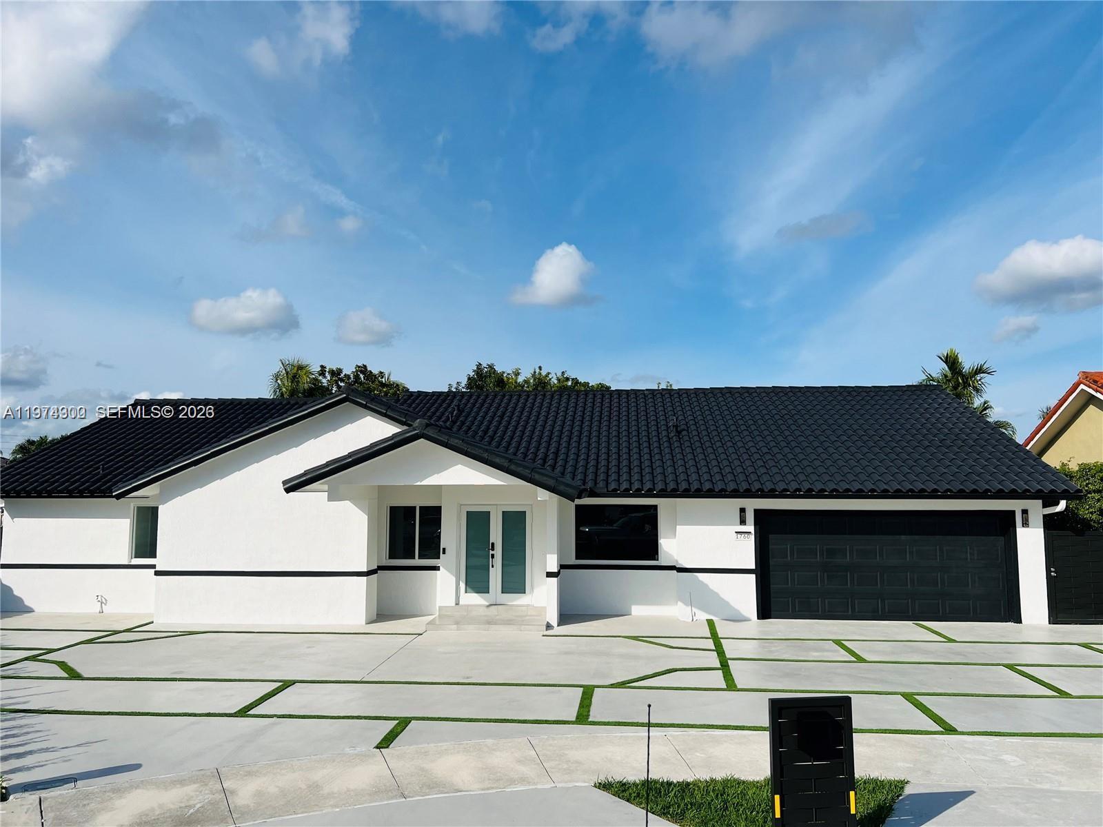 1760 SW 141st Ave Miami, FL 33175