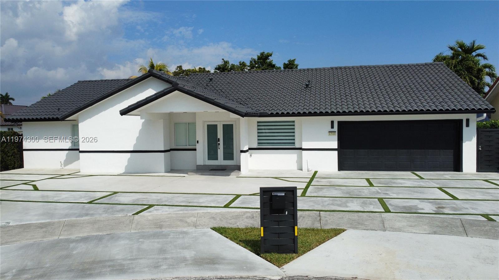 1760 SW 141st Ave Miami, FL 33175