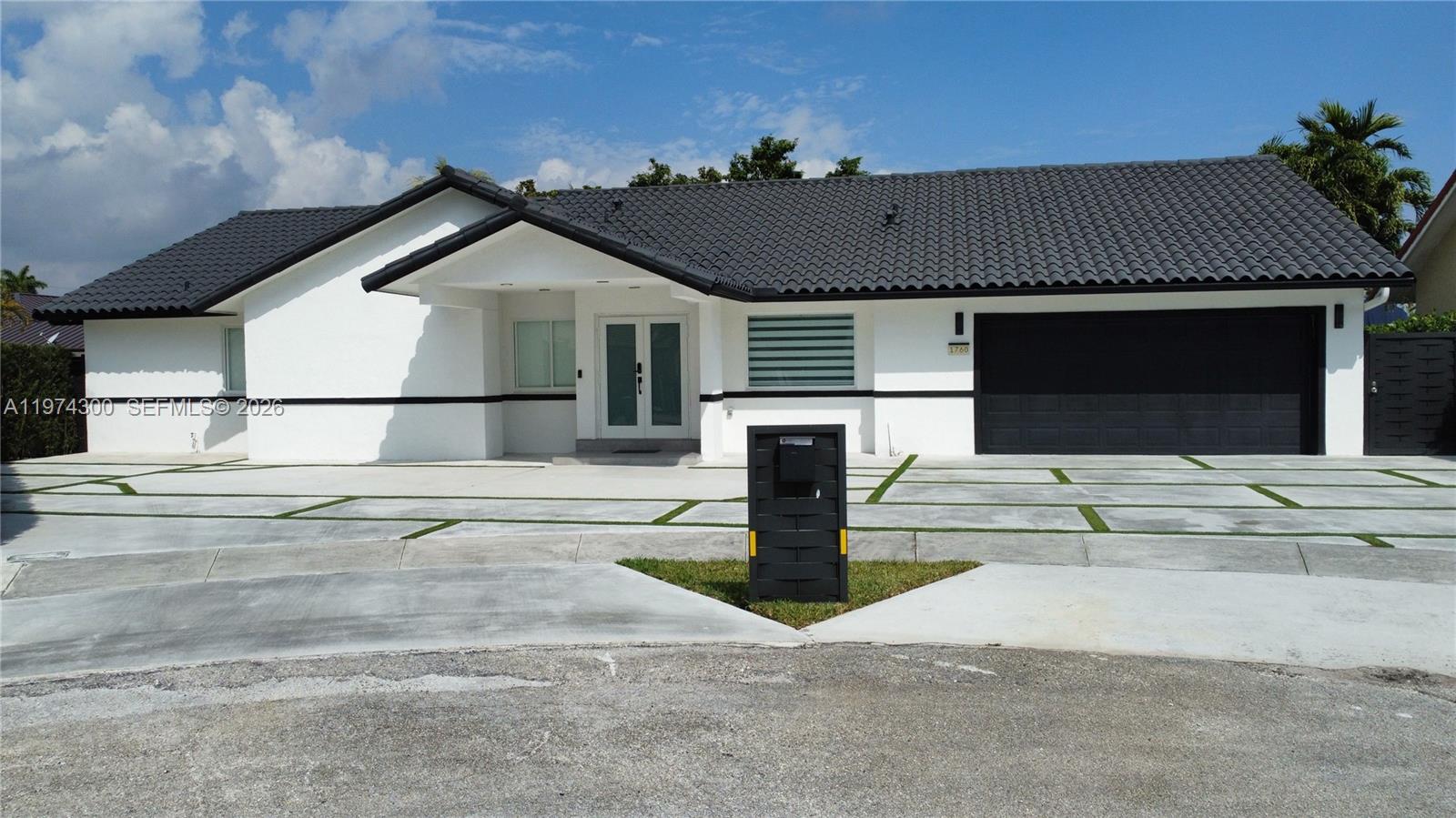 1760 SW 141st Ave Miami, FL 33175