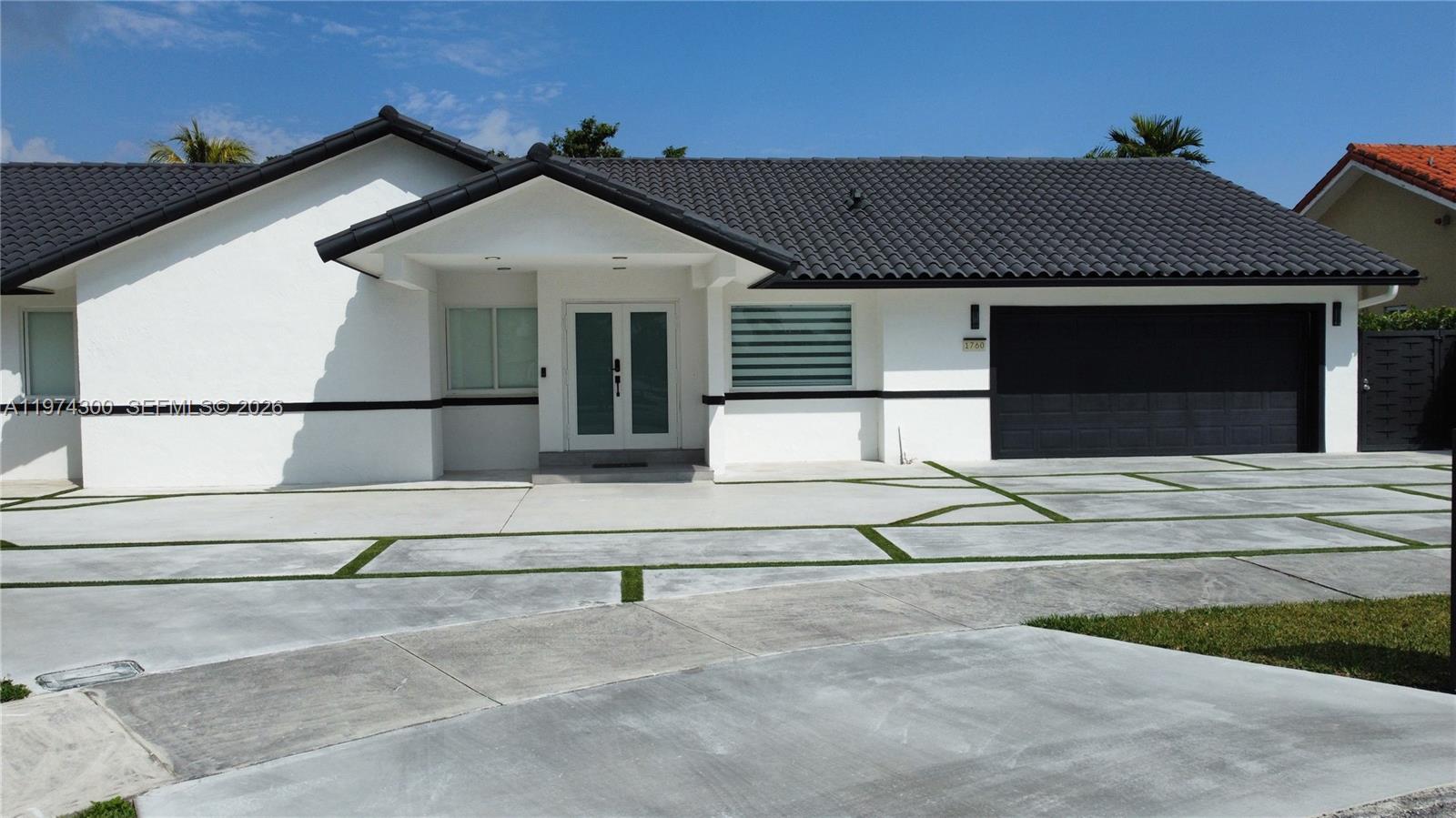 1760 SW 141st Ave Miami, FL 33175