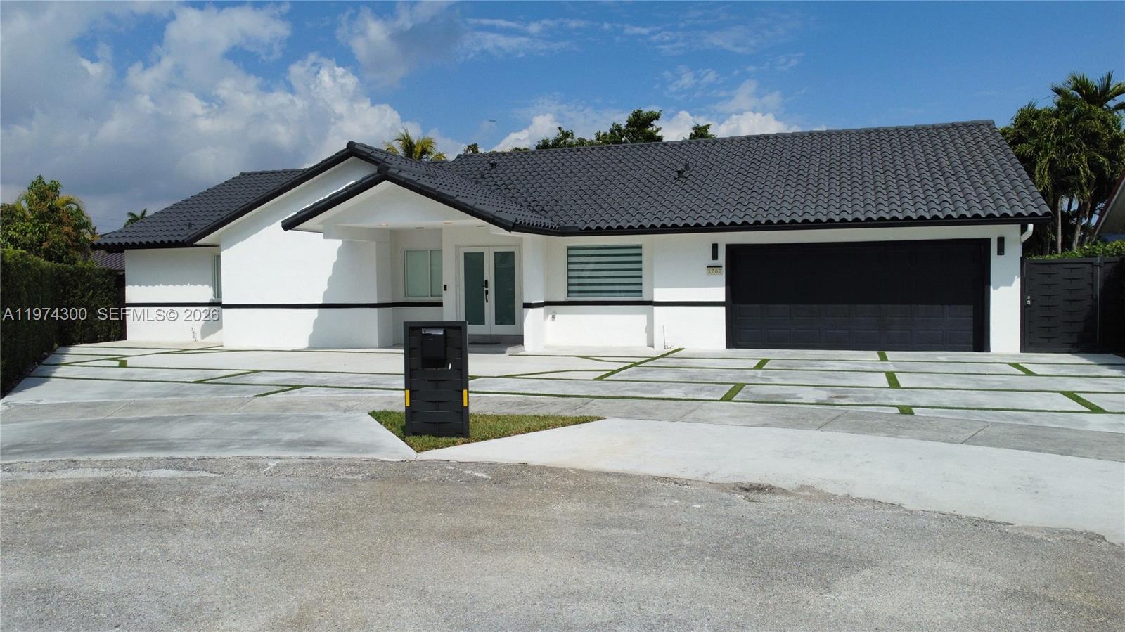 1760 SW 141st Ave Miami, FL 33175