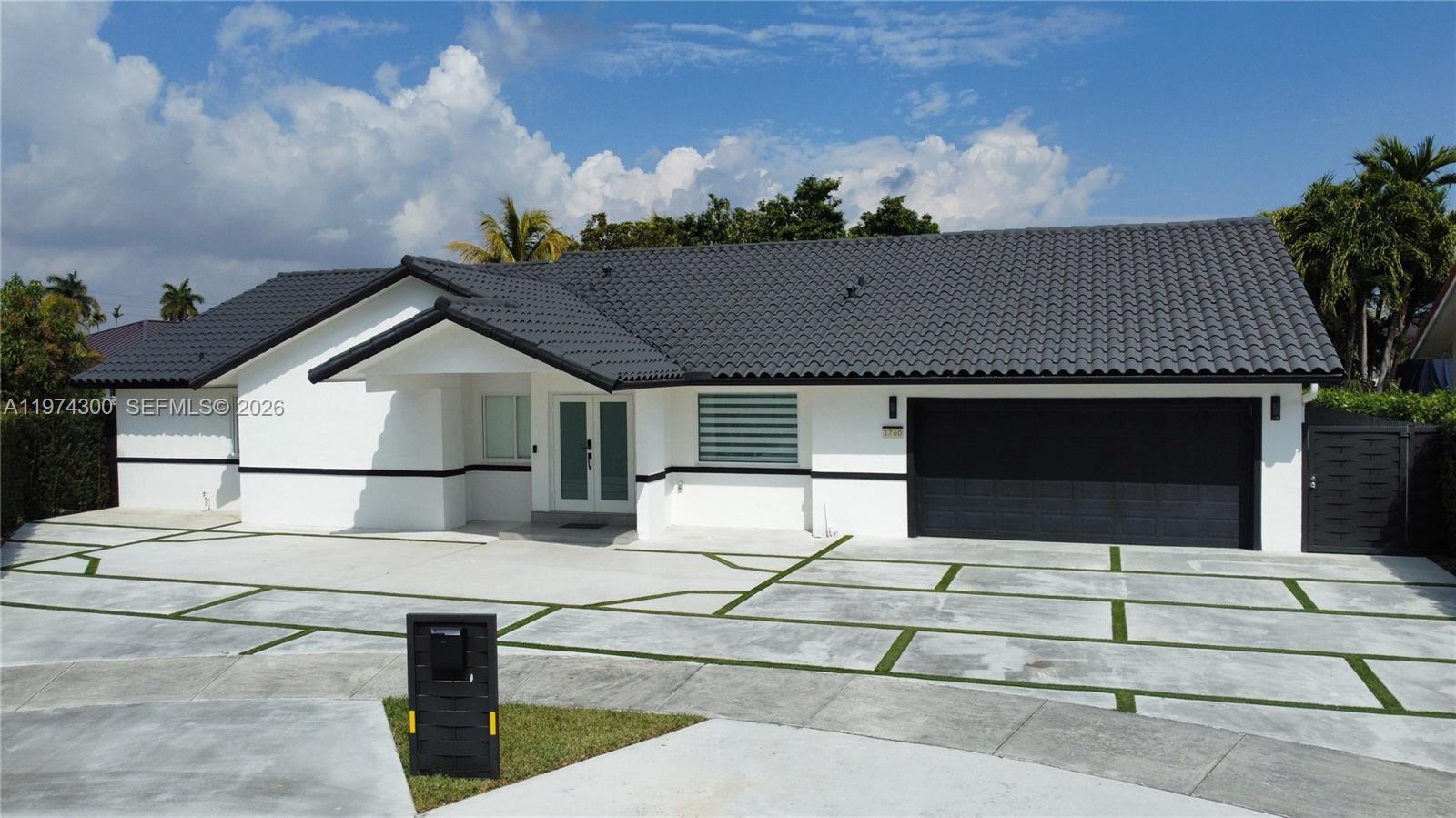 1760 SW 141st Ave Miami, FL 33175