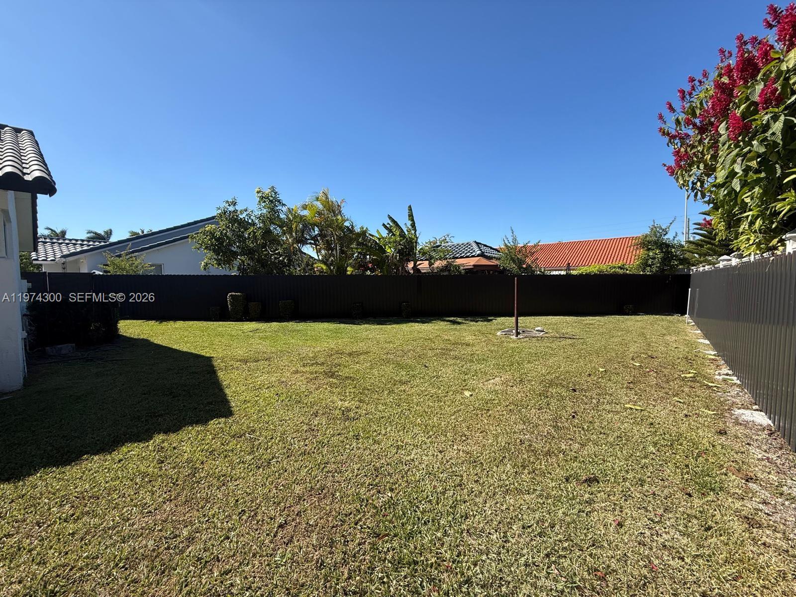 1760 SW 141st Ave Miami, FL 33175