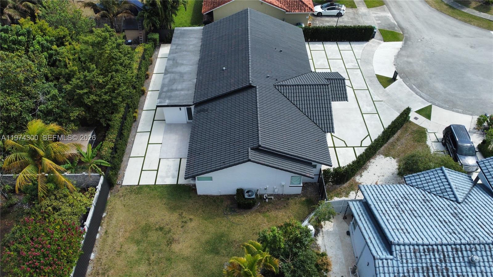 1760 SW 141st Ave Miami, FL 33175