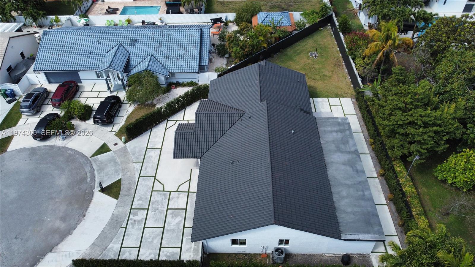 1760 SW 141st Ave Miami, FL 33175