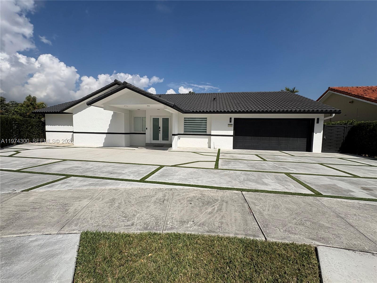 1760 SW 141st Ave Miami, FL 33175