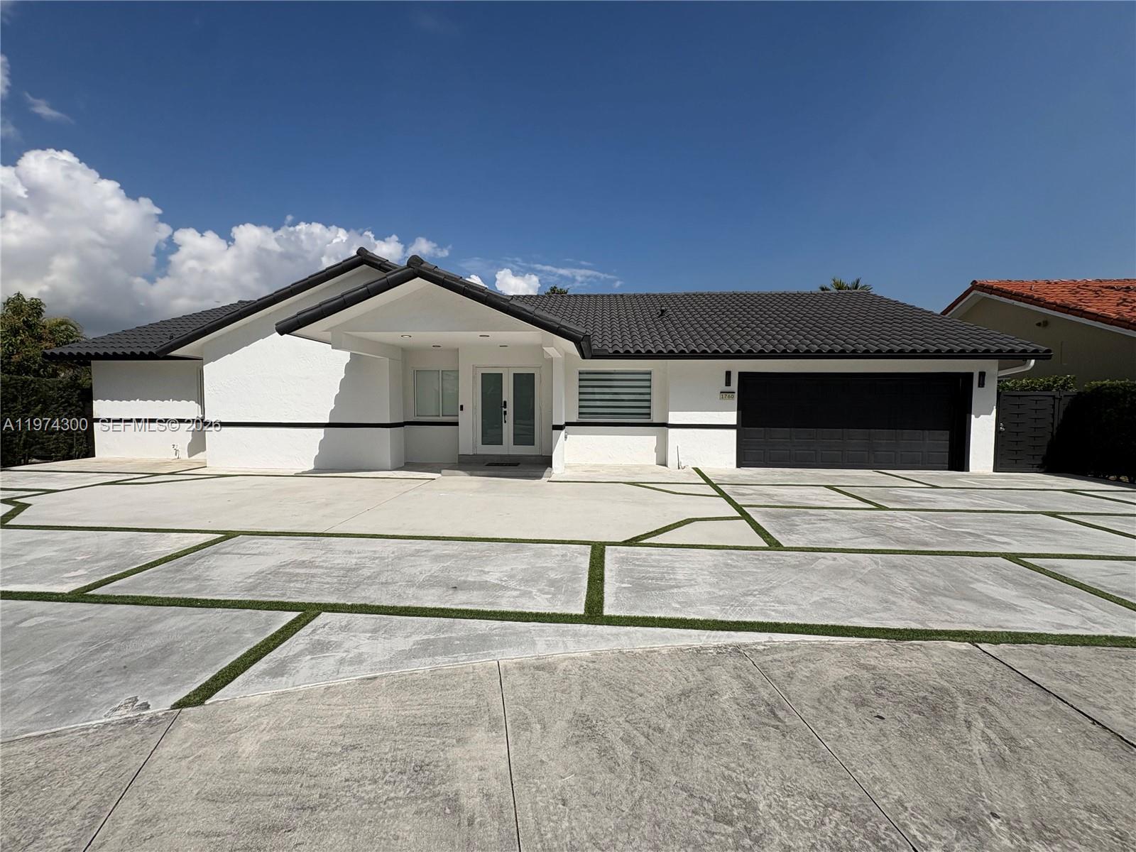 1760 SW 141st Ave Miami, FL 33175