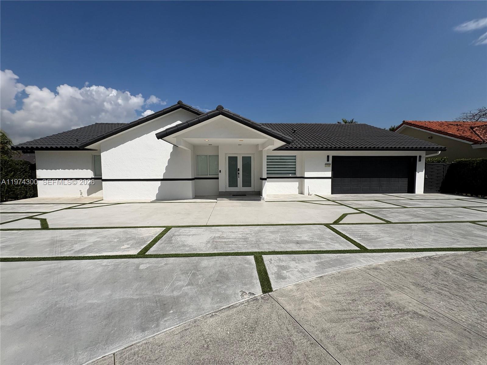 1760 SW 141st Ave Miami, FL 33175