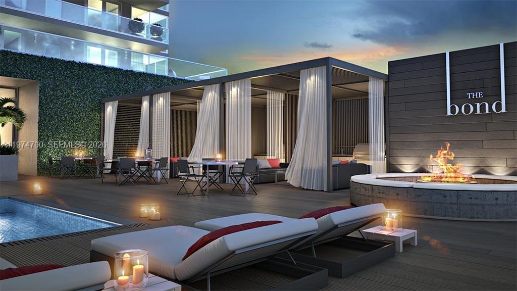 image The Bond on Brickell24