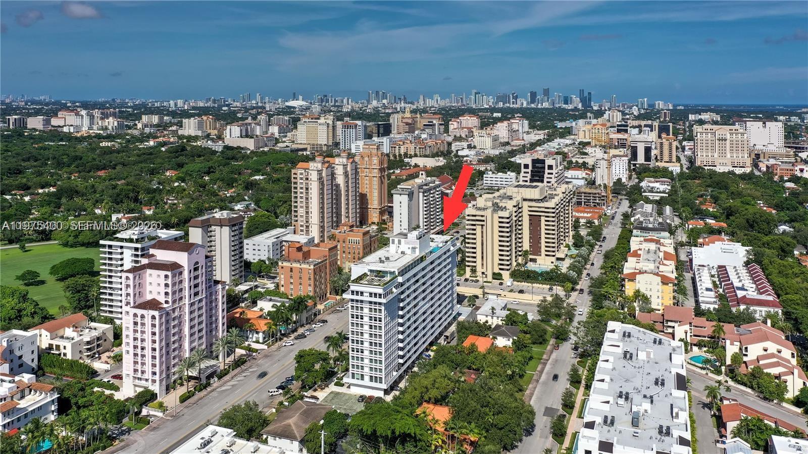 700 Biltmore Way #1008 Coral Gables, FL 33134
