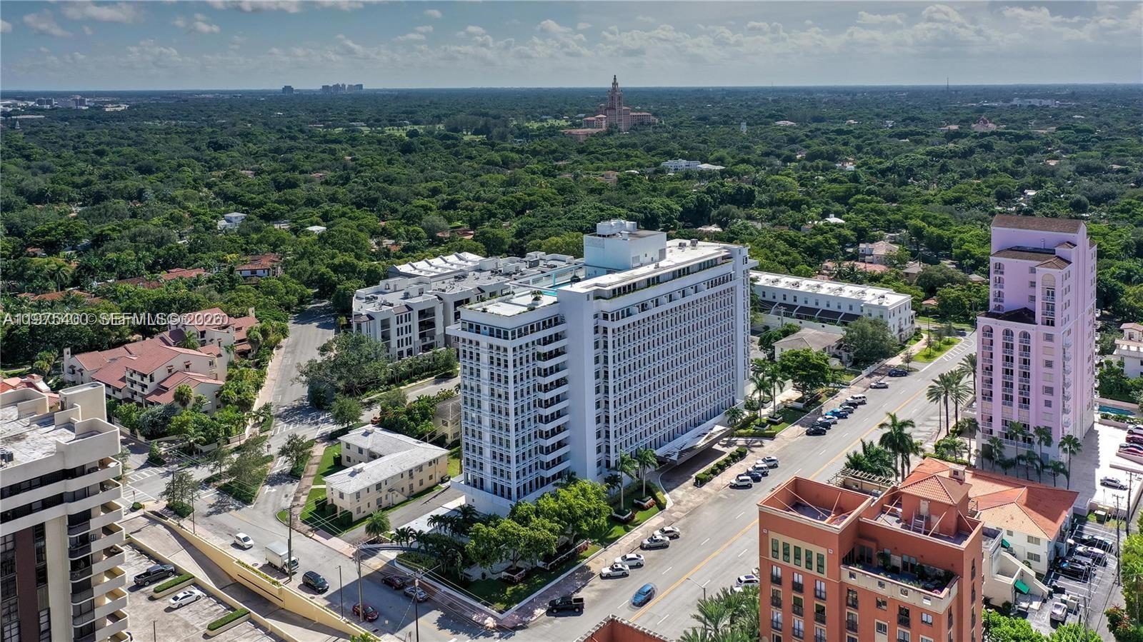 700 Biltmore Way #1008 Coral Gables, FL 33134