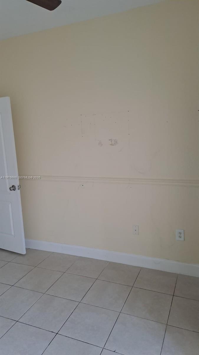 Undisclosed Address Royal Palm Beach, FL 33414