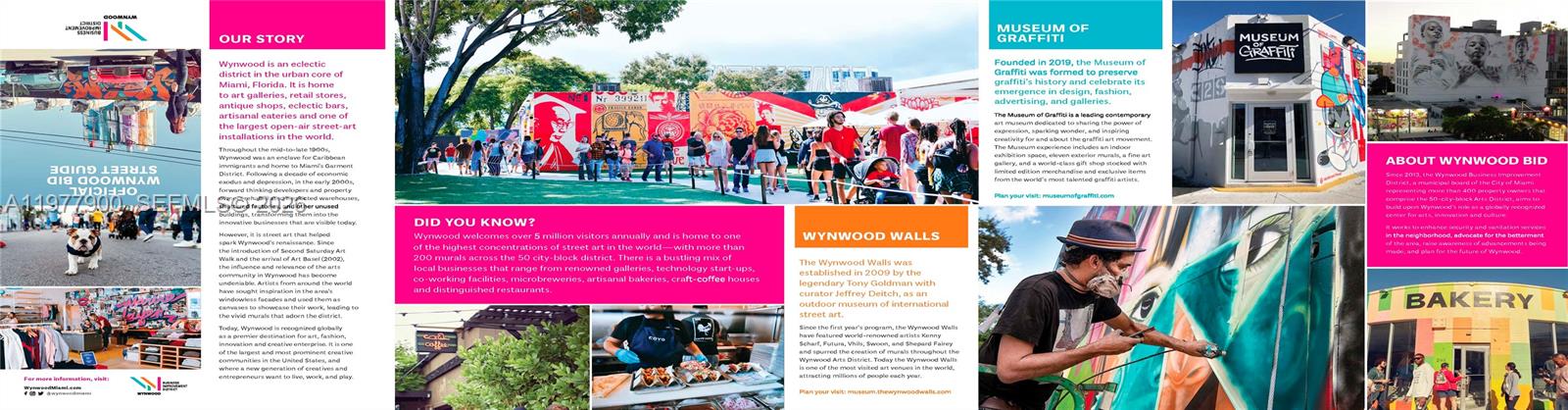 118 NW 24th St Miami, FL 33127