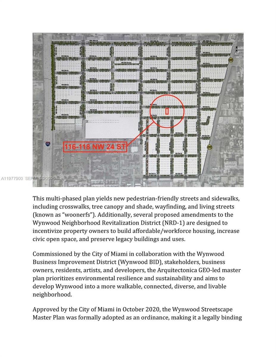 118 NW 24th St Miami, FL 33127