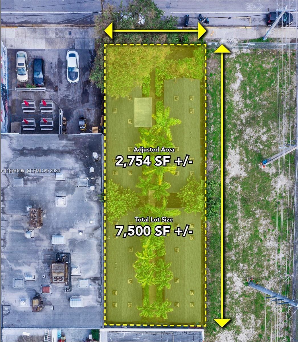 118 NW 24th St Miami, FL 33127