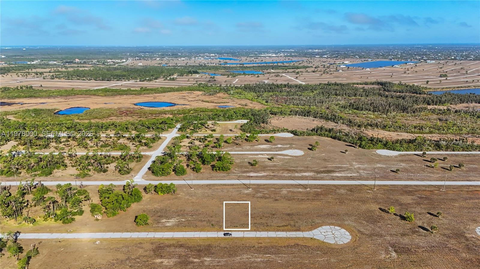 14260 Bluefish Ct Other, FL 33946