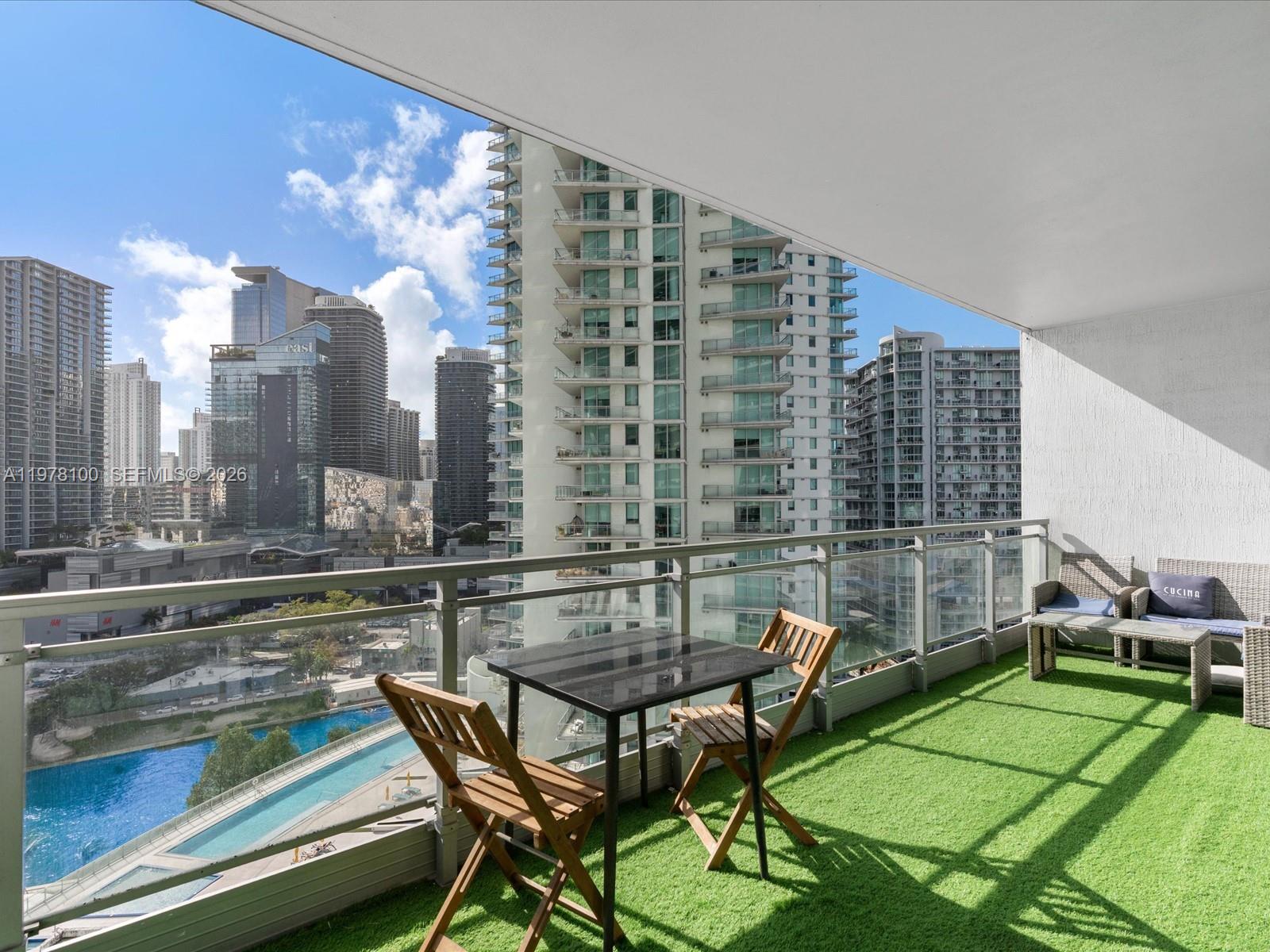 90 SW 3rd St #2015 Miami, FL 33130