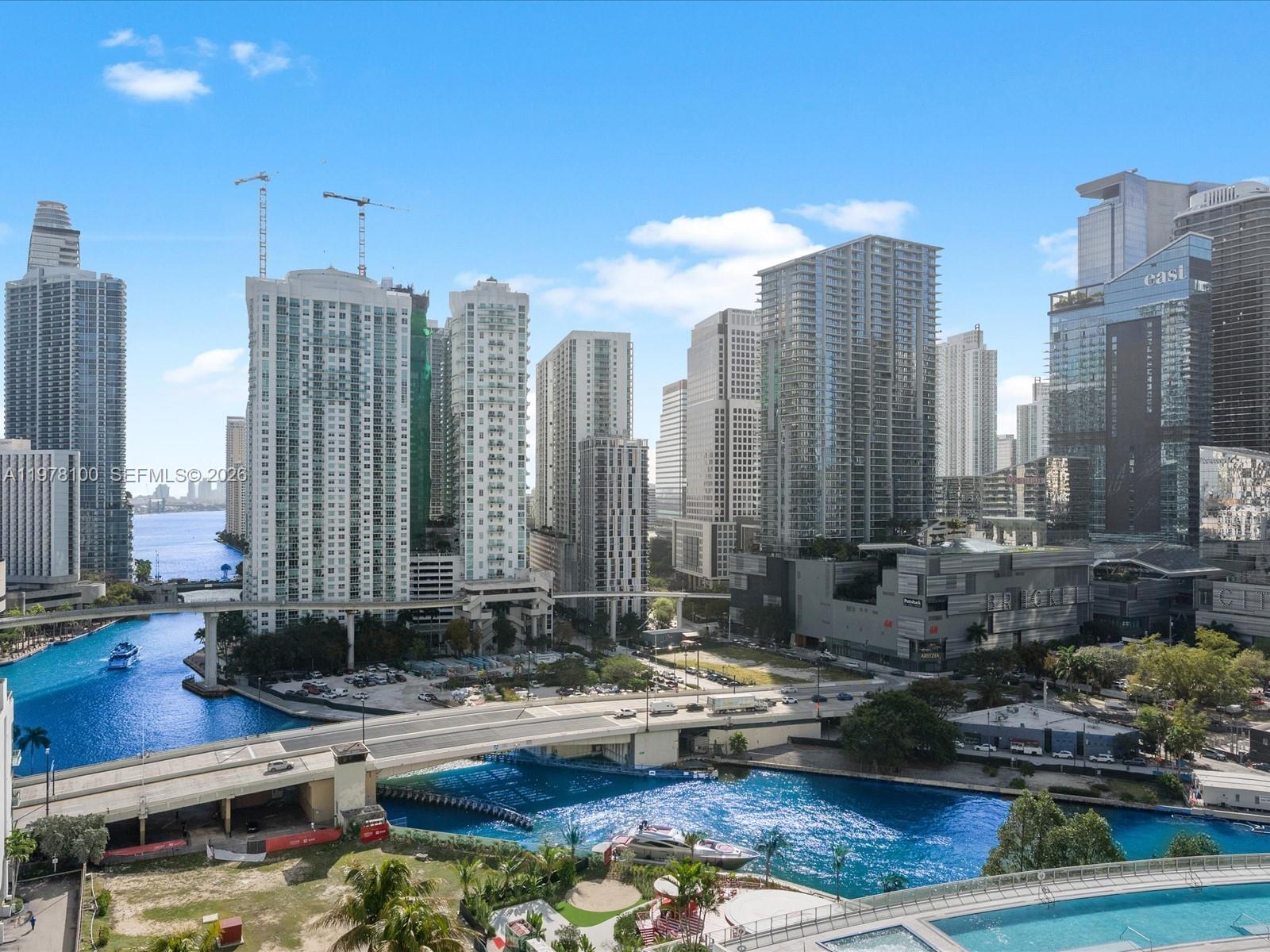 90 SW 3rd St #2015 Miami, FL 33130