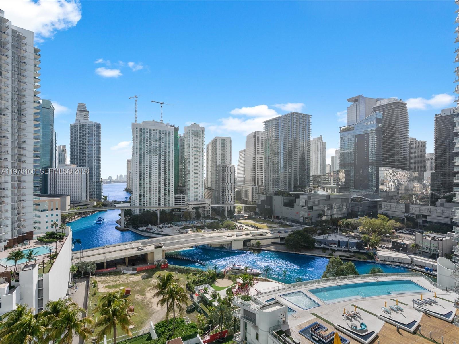 90 SW 3rd St #2015 Miami, FL 33130